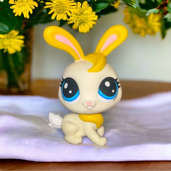 Littlest Pet Shop | Accessories | Littlest Pet Shop 129 Rambles ...